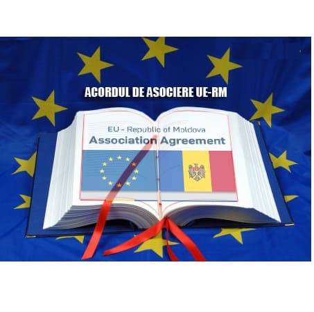 Acordul de Asociere: Cooperarea economică şi alte tipuri de cooperare