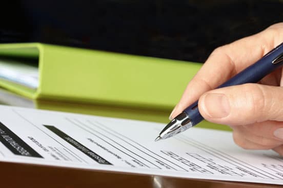 Formularele utilizate în SIA CCDE  au fost modificate