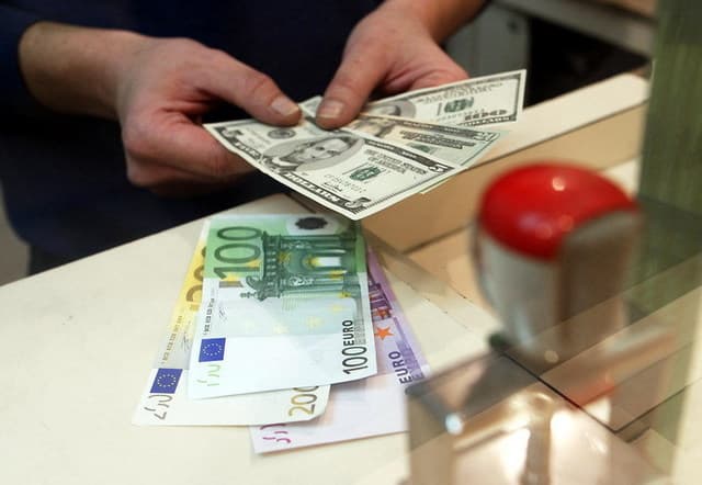 Procedura de schimb valutar va fi modificată