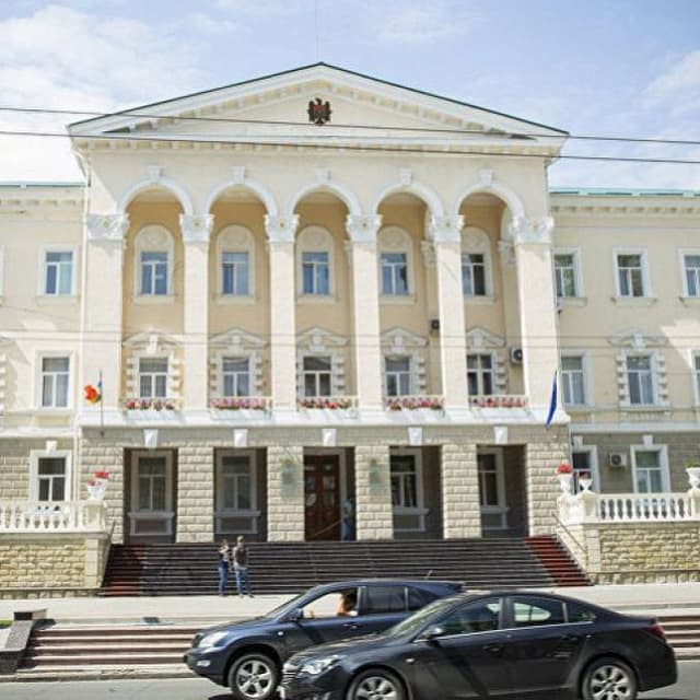 Rezervele de stat. MAI propune o altă abordare