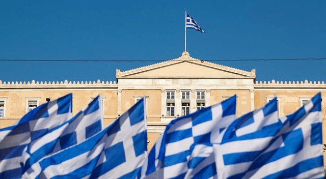 Какова позиция Берлина на кредитных переговорах с Афинами?