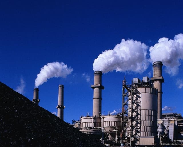 Еврозона: застой в промышленности