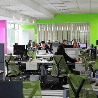 Big Data: проблемы персонализации контента