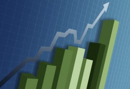 România a avut cea mai mare creștere economică anuală din UE în trimestrul al treilea