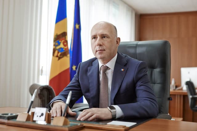 Правительство стабилизировало ситуацию, а в 2017-2018 гг. вся энергия будет направлена на развитие Молдовы