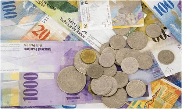 Elveţia finanţează România cu 2,5 milioane de franci elveţieni pentru combaterea spălării banilor