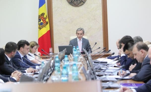 Decizie fără precedent luată astăzi la Guvern