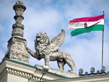 Ungaria a rambursat împrumutul FMI în totalitate