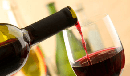 Виноделы отметили новогодние праздники прибылью