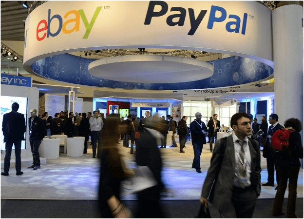 В PayPal обнаружена уязвимость