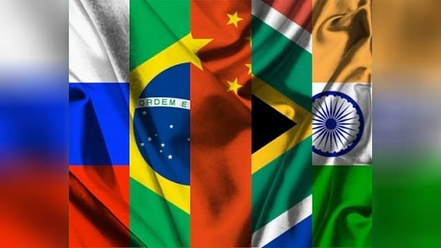 Лидеры БРИКС обсуждают вопросы расширения влияния