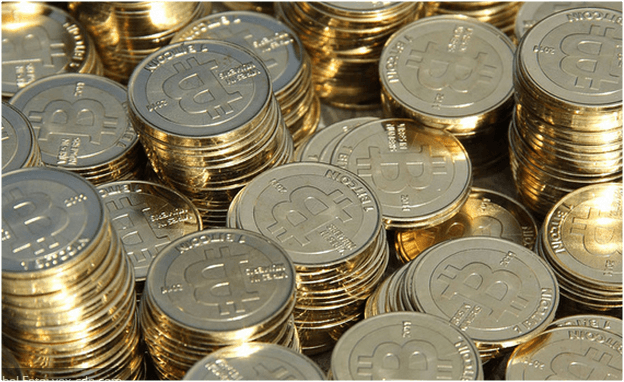 California a legalizat Bitcoins