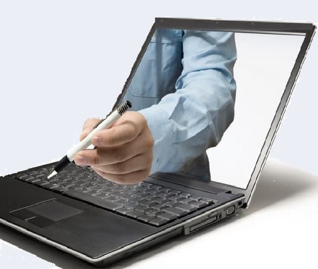 Documentul electronic: crearea, semnarea, verificarea autenticității semnăturii