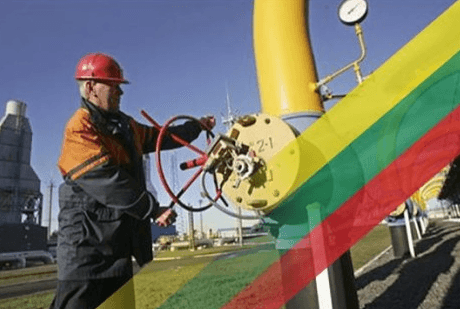 Норвегия впервые опередит Россию по поставкам газа в Литву