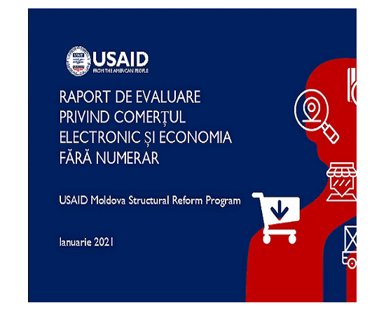 e-Commerce și economia fără numerar: realități și tendințe