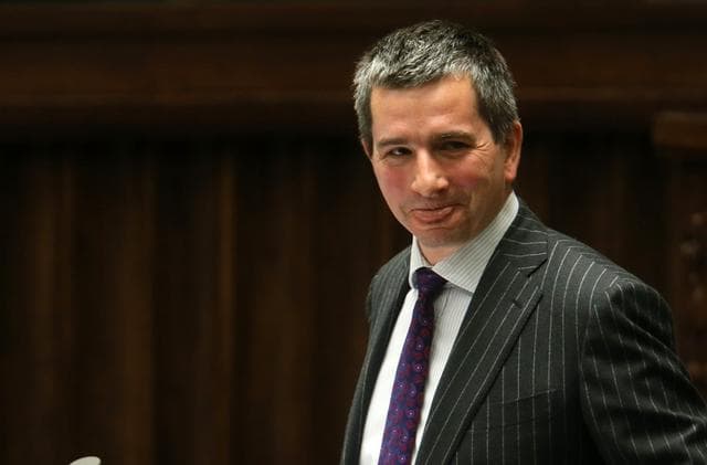 Polonia propune Uniunii Europene investiţii masive în infrastructură, propria reţetă de creştere care nu a dat greş