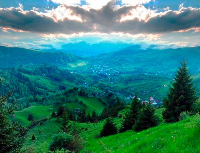 România poate fi o atracţie turistică pentru noile generaţii, care caută destinaţii izolate