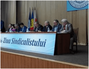 Профсоюзы требуют от кабмина реформировать систему оплаты труда