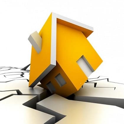 Insolvabilitatea în construcții