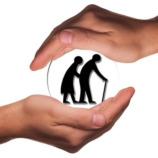 В случае смерти одного из супругов-пенсионеров, выжившему супругу будет выплачиваться пособие