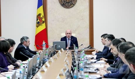Numărul genurilor de activitate de întreprinzător reglementate prin licențiere a fost redus
