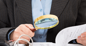 Consecințele calculării incorecte a impozitului/taxei din cauza explicațiilor greșite, prezentate în scris de SFS