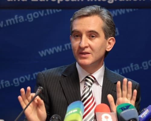 Юрий Лянкэ: Трансграничное сотрудничество проявило себя как сфера конкретных действий и фактов