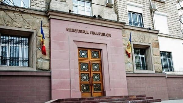 Доходы госбюджета Молдовы в январе-октябре составили 22 310,4 млн леев - на 157,9 млн леев (0,7%) меньше запланированного на этот период уровня