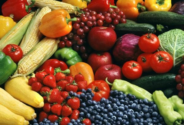 Cerințele de export a fructelor și legumelor către România și alte state din UE începând cu 1 august 2014