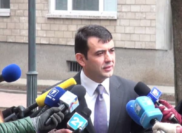 Кирилл Габурич обещал фермерам увеличить Фонд субсидирования