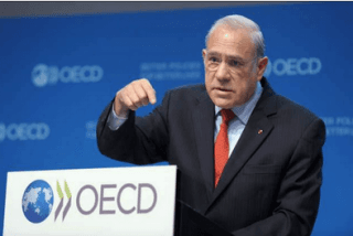 Группа стран договорилась об обмене налоговой информацией