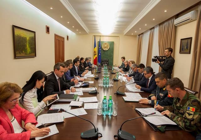 Комитет стратегического планирования одобрил ряд перспективных социальных проектов