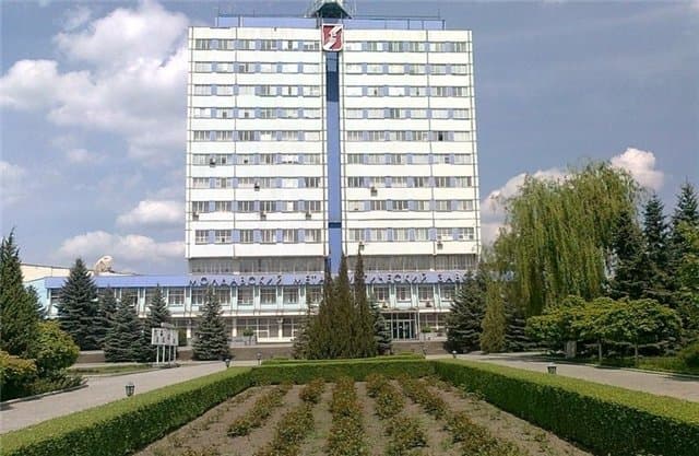 Пуск Молдавского металлургического завода отложен на неделю