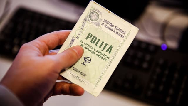 Parlamentul Moldovei a adoptat în prima lectură proiectul legii fondurilor asigurării obligatorii de asistență medicală