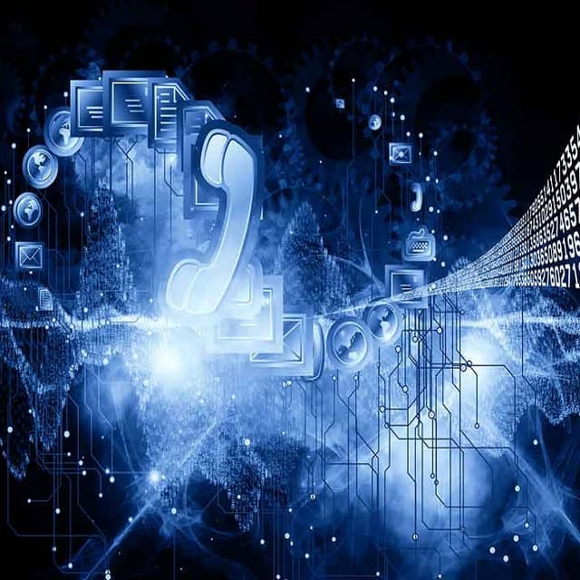 Все больше абонентов отказываются от стационарной телефонной связи