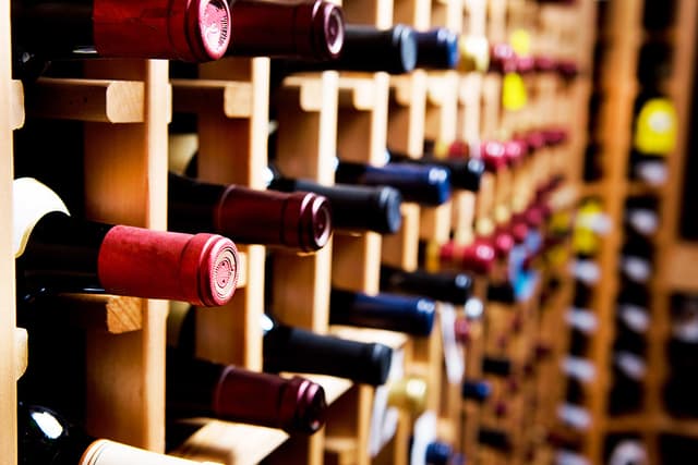 Moldova exportă tot mai multe băuturi alcoolice în țările UE