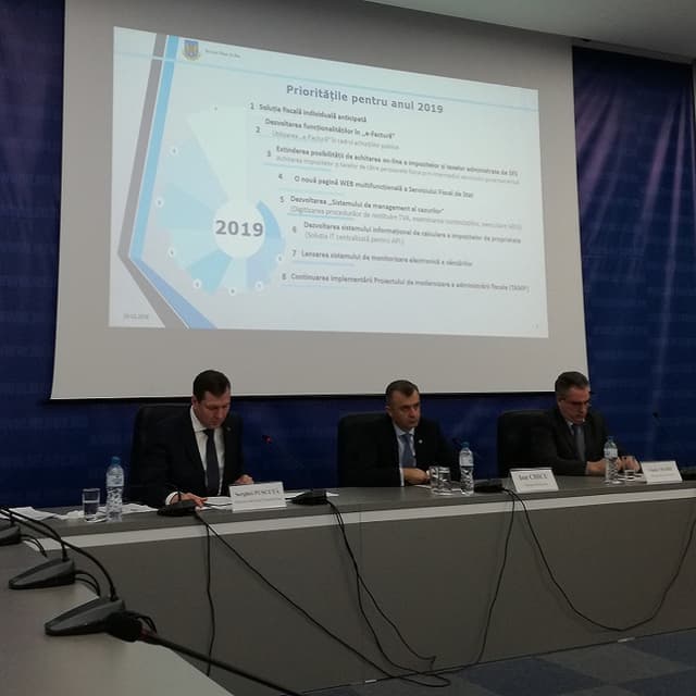 Asigurarea echilibrului între consolidarea fiscală și relansarea economică