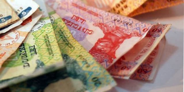 Instituțiile financiare din RM au eliberate în I semestru din 2016 mijloace bănești în sumă de 47 mlrd. 125 lei