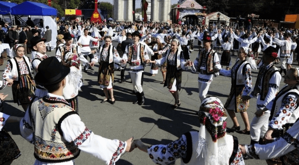 Ziua Națională a Vinului ar putea fi sărbătorită la Chișinău timp de două săptămâni