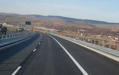 Taxa pentru folosirea drumurilor se majorează