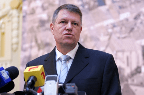 Asistența financiară de 150 de milioane de euro pentru Moldova, respinsă de Iohannis, din cauza "incertitudinii privind continuarea reformelor"