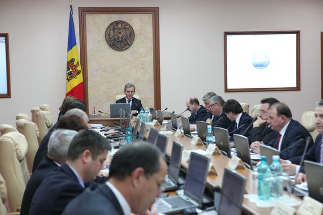 Moldova va contracta un împrumut de peste 100 de milioane de euro de la BEI