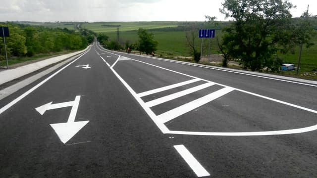 Fondul rutier: 66,76% din venituri au fost asigurate din accizele la produsele petroliere