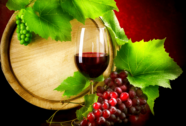 В Молдове в I полугодии 2015 г. было произведено вина на 821,3 млн леев