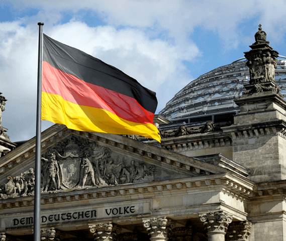 Germania se pregăteşte pentru venituri fiscale mai mici cu 3,4 miliarde de euro