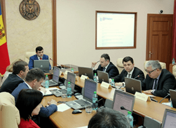 Правительство утвердило проект закона о создании «Временного депозитария»