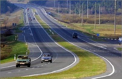 Поступления в виде дорожных сборов в бюджет Молдовы меньше плана