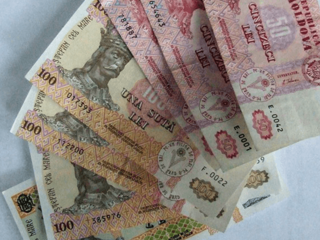 Salariul minim va fi majorat gradual pînă la nivelul minimului de existenţă