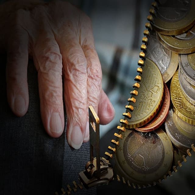 Пересмотр размера пенсий возможен с 1 января 2019 г.