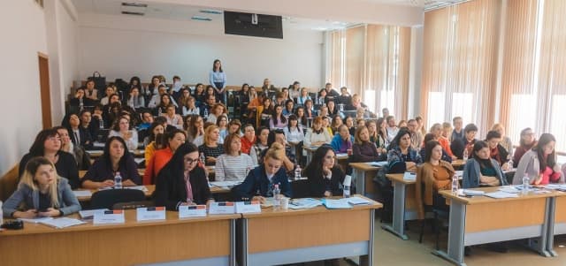 Conferință națională MoldTax poate deveni o tradiție a lunii noiembrie